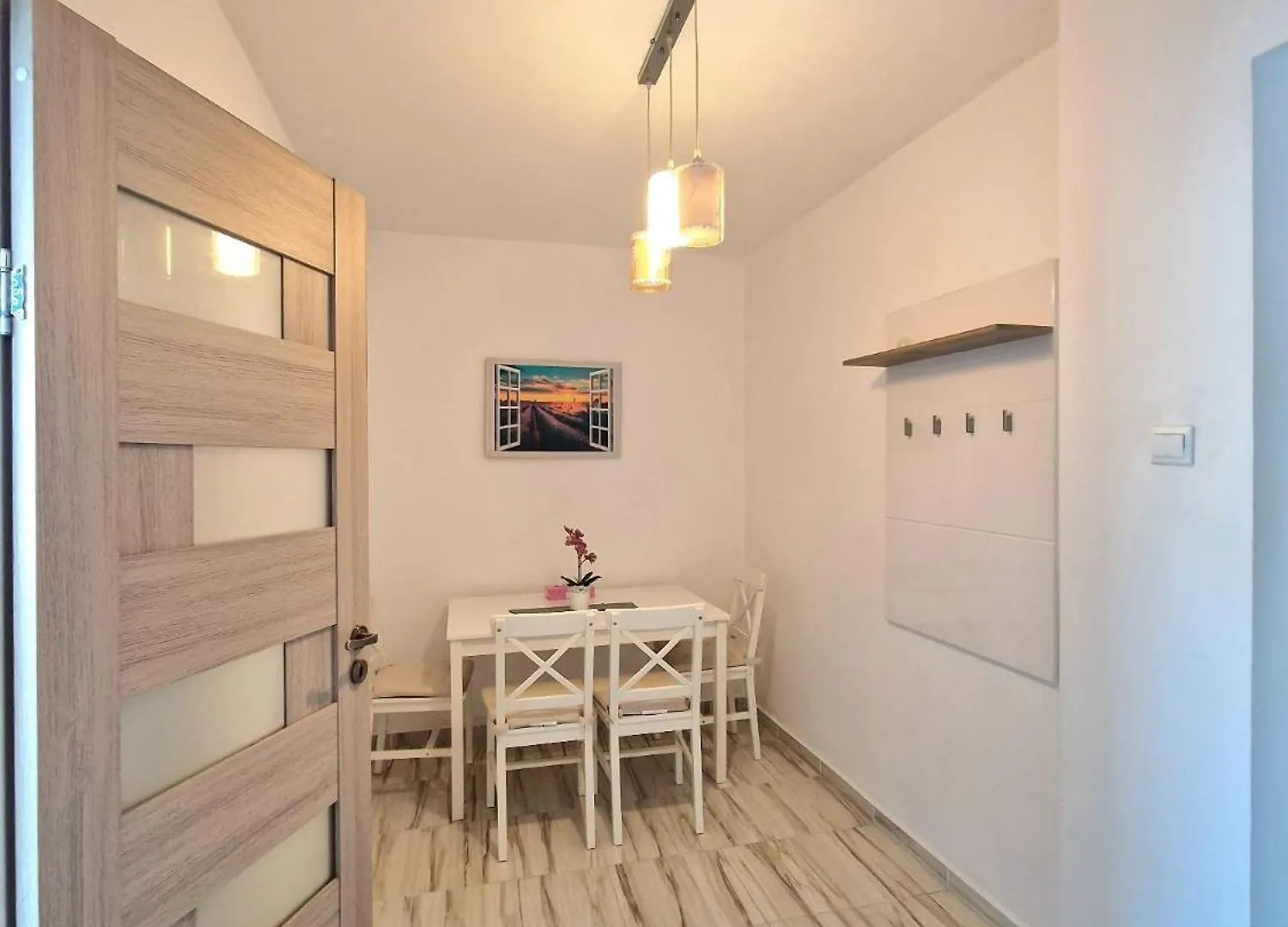 Sala Palatului Apartment Bucharest