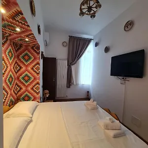 Appartamento City Home, Bucarest