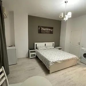 Appartamento Centru Charming New Apartament Piata Universitate, Bucarest