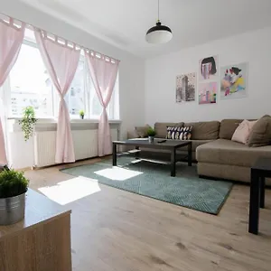 Appartamento Bright Near Cismigiu And Old Town, Bucarest