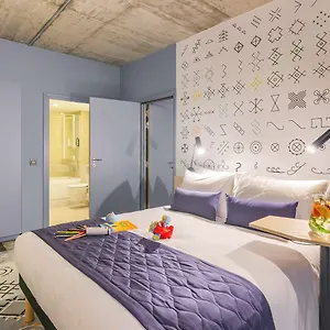 Hotel Ibis Styles Center, Bucureşti