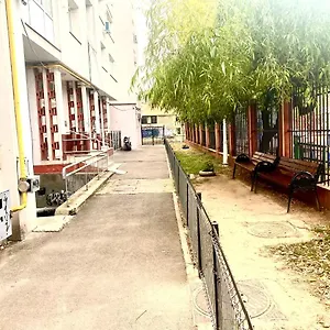 Apartament Casa Diego, Bucureşti