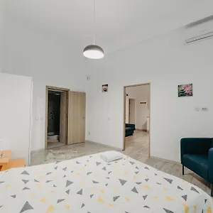Apartament Piata Amzei Nr.1, Bucureşti